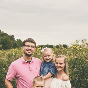 Meet your Posher, Molly